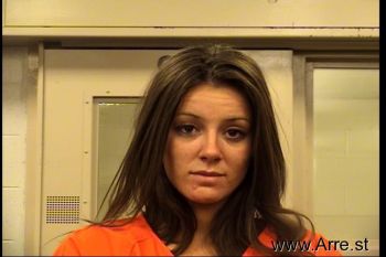 Kayla D Smith Mugshot